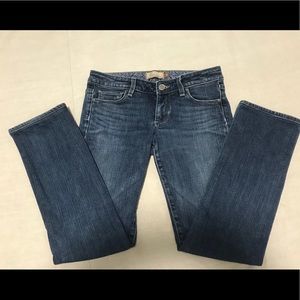 PAIGE Jeans Size 28!